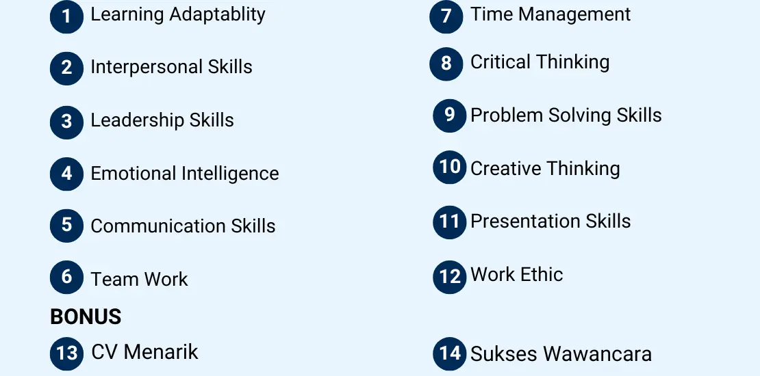 bootcamp siap kerja 12 skills