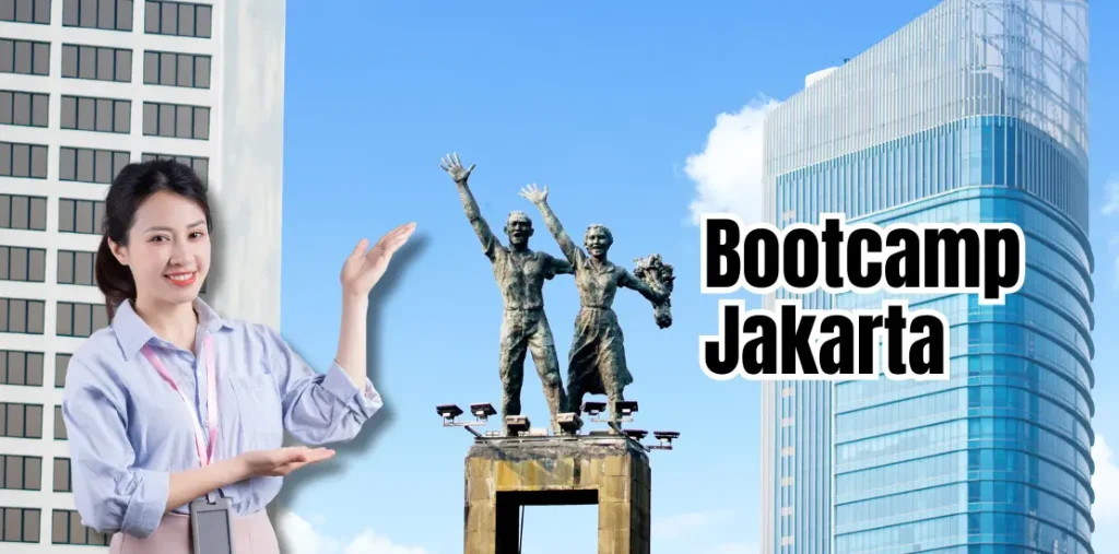 bootcamp jakarta ALC Talent