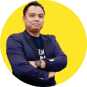 Usman Effendi ALC Talent