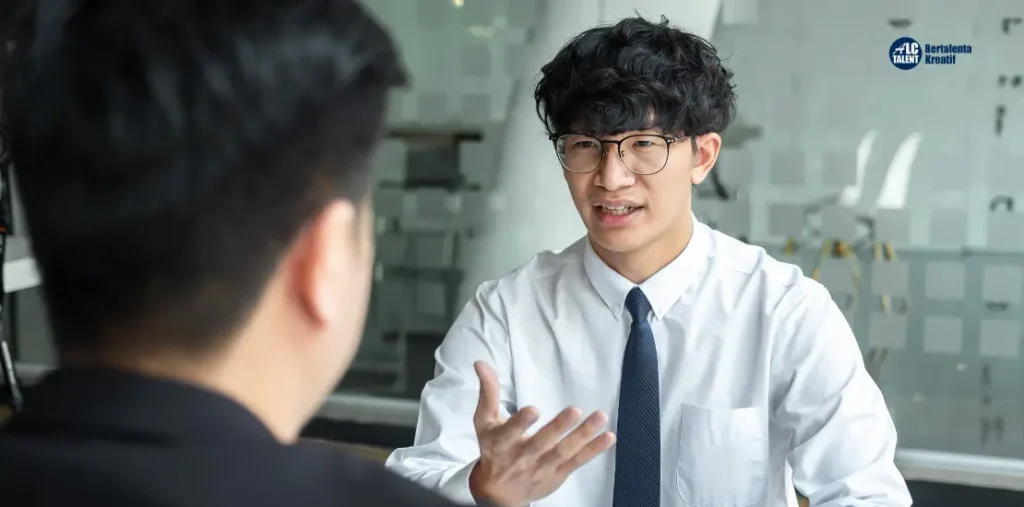 interview user ALC Talent