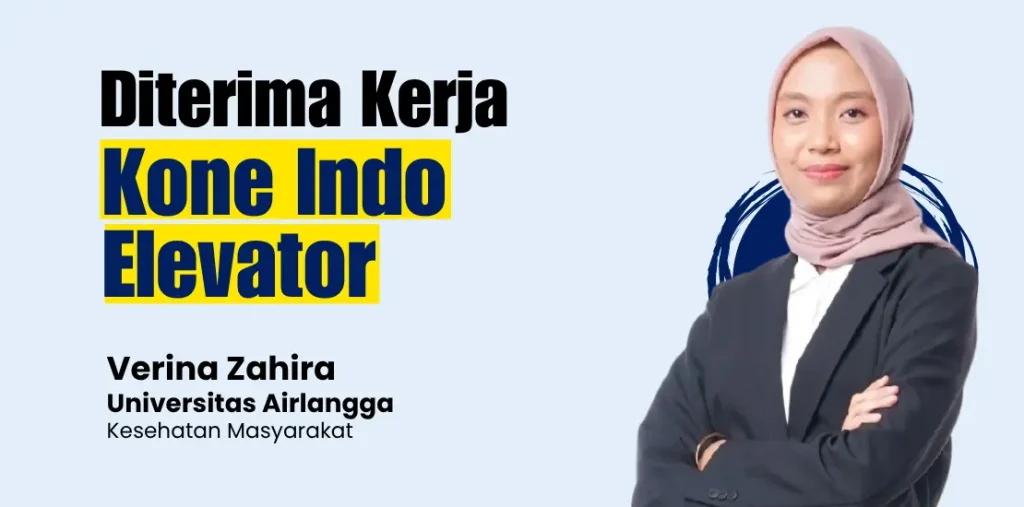 Testimoni Bootcamp Siap Kerja Verina Zahira