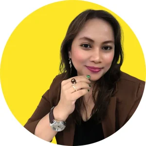 Lia Fitriana ALC Talent