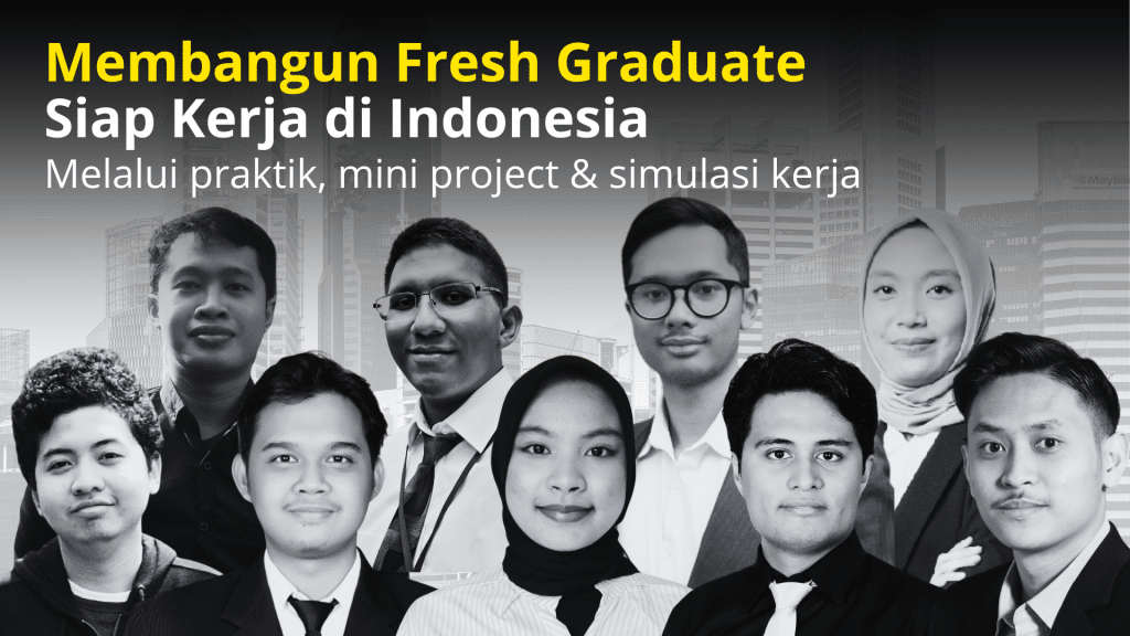 Bootcamp Cepat Kerja ALC Talent