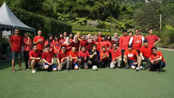 dompet kilat employee