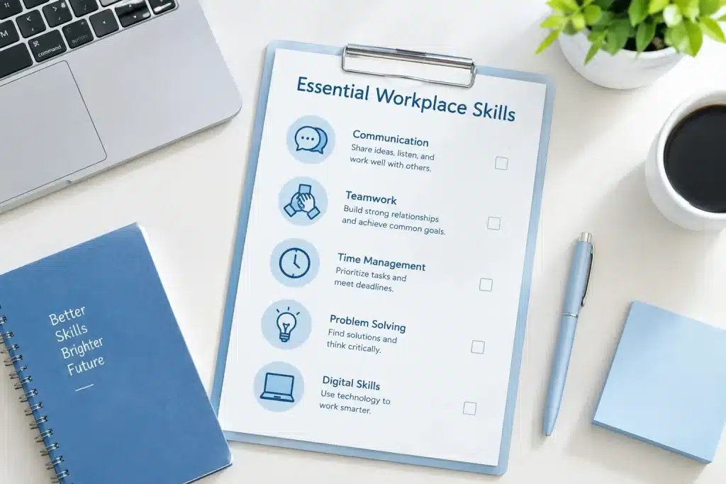 daftar skill fresh graduate yang dicari rekruter
