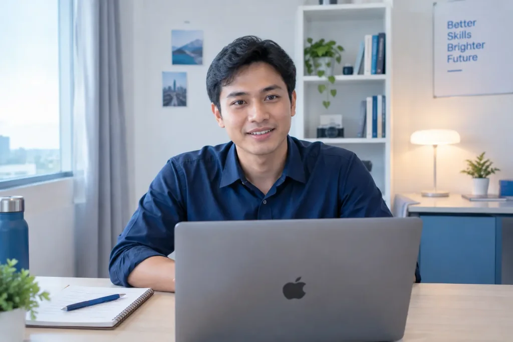 checklist sikap fresh graduate yang dicari HRD